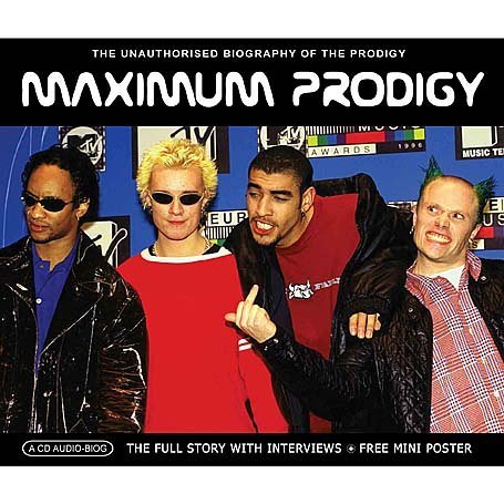 Prodigy/Maximum Prodigy